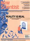 New Scientist 0415/2017 第3121期
