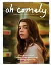 oh comely 第36期