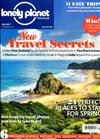 lonely planet traveller 5月號/2017 第101期