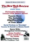 The New York Review of Books 0420-0510/2017