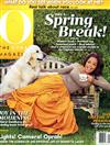 O: The OPRAH Magz 5月號/2017