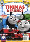 FUN TO LEARN/THOMAS & FRIENDS 5-6月號/2017 第76期