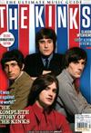 UNCUT/THE ULTIMATE MUSIC GUIDE: THE KINKS 4月號/2017