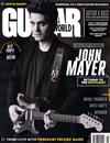 GUITAR WORLD 6月號/2017