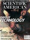 SCIENTIFIC AMERICAN 5月號/2017