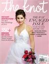 the knot WEDDINGS Magz 冬季號/2015
