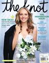 the knot WEDDINGS Magz 春季號/2016
