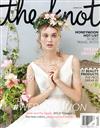 the knot WEDDINGS Magz 夏季號/2015