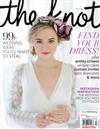 the knot WEDDINGS Magz 秋季號/2015