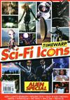 SCI-FI ICONS / TIMEWARP 第1期