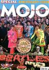 MOJO 6月號/2017 第283期+CD