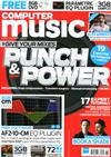 COMPUTER music 6月號/2017 第243期+DVD