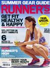 RUNNER’S WORLD 英國版 6月號/2017