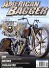 AMERICAN BAGGER 6月號/2017