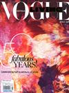 VOGUE LIVING 澳洲版 5-6月號/2017
