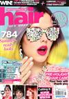 hair 6月號/2017