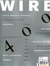 THE WIRE 6月號/2017 第400期