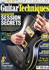 Guitar Techniques 6月號/2017 第270期+CD