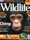 BBC Wildlife 5月號/2017