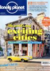 lonely planet traveller 6月號/2017 第102期