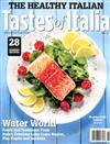 Tastes of Italia 6月號/2017
