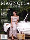 THE MAGNOLIA JOURNAL 夏季號/2017 第3期