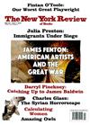 The New York Review of Books 0525-0607/2017