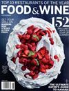 FOOD & WINE 6月號/2017