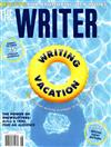 THE WRITER 6月號/2017