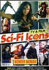 SCI-FI ICONS / WONDER WOMAN 第2期