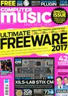 COMPUTER music 7月號/2017 第244+DVD