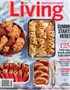 MARTHA STEWART Living 6月號/2017 第275期