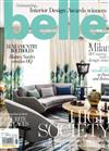 belle 6-7月號/2017