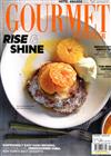 GOURMET TRAVELLER 6月號/2017