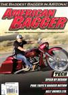 AMERICAN BAGGER 7月號/2017