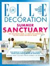 ELLE DECORATION 英國版 7月號/2017 第299期