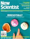 New Scientist 0603/2017 第3128期