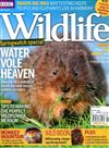 BBC Wildlife 6月號/2017