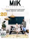 Milk DECORATION 6-8月號/2017 第20期