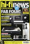 Hi-fi news 7月號/2017