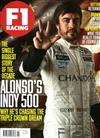 F1 RACING 7月號/2017 第257期