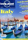 lonely planet traveller 7月號/2017 第103期