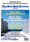 The New York Review of Books 0622-0712/2017