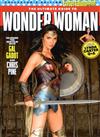 THE ULTIMATE GUIDE TO WONDER WOMAN ***