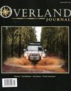 OVERLAND JOURNAL 夏季號/2017