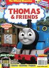 FUN TO LEARN/THOMAS & FRIENDS 7-8月號/2017 第77期