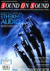SOUND ON SOUND 7月號/2017