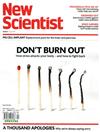 New Scientist 0617/2017 第3130期