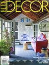 ELLE DECOR (美國版) 7-8月號/2017 第237期