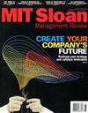 MIT Sloan Management Review 夏季號/2017